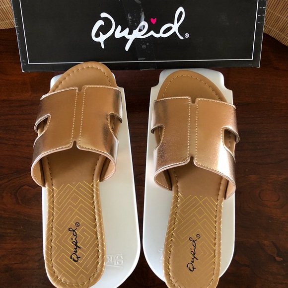 🌸Qupid Style Archer-569X Sliders - Picture 2 of 7